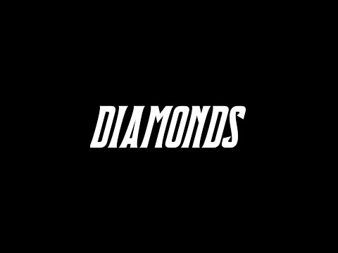 Crystal Rock, KALUMA & Blaikz - Diamonds