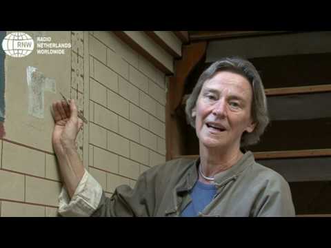 Renovatie van het Rijksmuseum