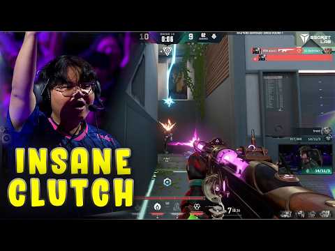 CLUTCH OF THE YEAR | VALORANT MONTAGE #HIGHLIGHTS Ep. 299