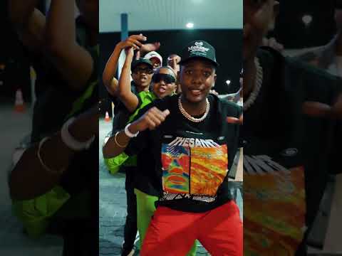 Cyfred, Konke & Chley - Zonke Ekhoneni ft Leandra.Vert, Toby Franco & SayFar (Visualiser) | Amapiano