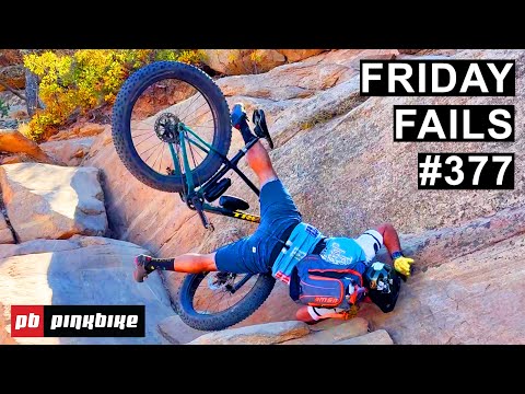 Friday Fails #377