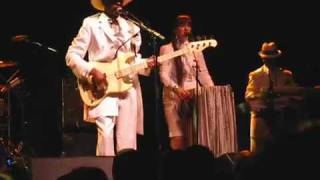 Graham Central Station - Higher Ground - The Regency Ballroom, San Francisco, CA - April 2, 2010.flv