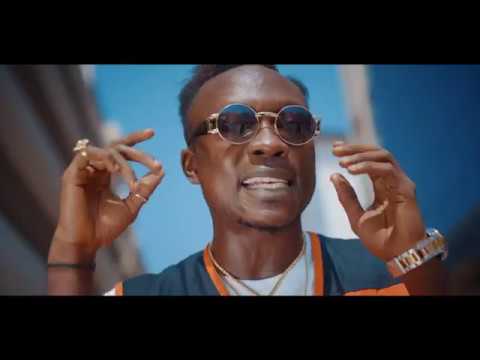 Kofi Jamar - Roll On (Official Music Video)