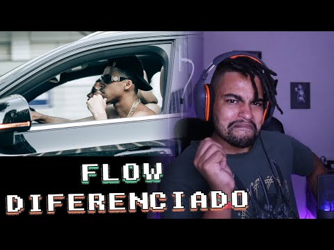 L7NNON - Freio da Blazer  (prod. Ajaxx & Galdino) | React