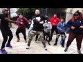 T-Wayne - Swing My Arms (Dance Video)