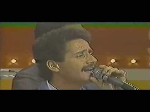 Desnudate Mujer 🎧 - Frankie Ruiz ( Video )