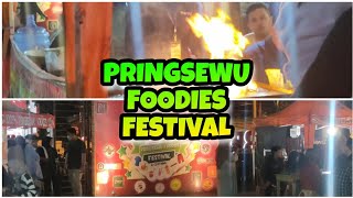 Download lagu Acara Foodies Festival Pringsewu... mp3