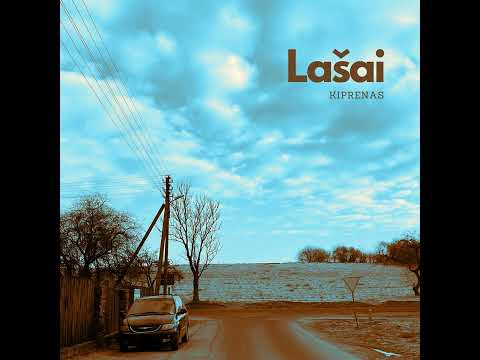 Kiprenas - Lašai (prod. by shvde*)