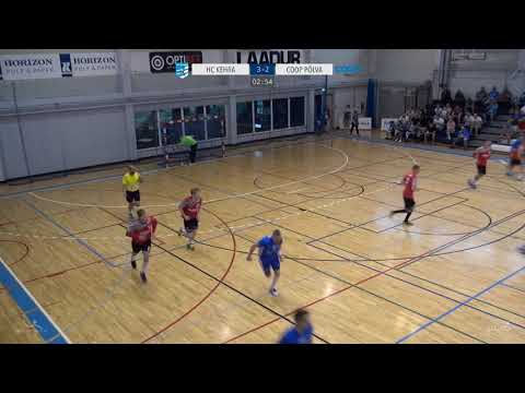 HC Kehra - Coop Polva