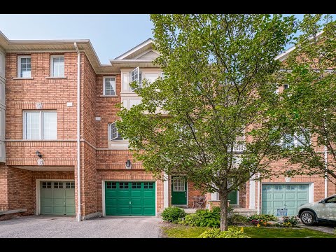 #44-1850 Kingston Road Pickering Home for Sale - Real Estate Properties for Sale