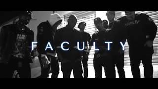 Faculty Music Video