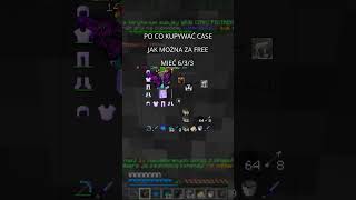 Miniaturka - WATERMC.EU 6/3/3 ZA DARMO  #minecraft #blazingpack #bedwars #hypixel #kithc #gaming #watermc  #mc