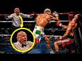 2x 1st Round Knockouts You Need To See