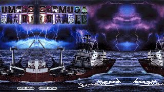 Buckethead &amp; Extrakd - Bionic Fog