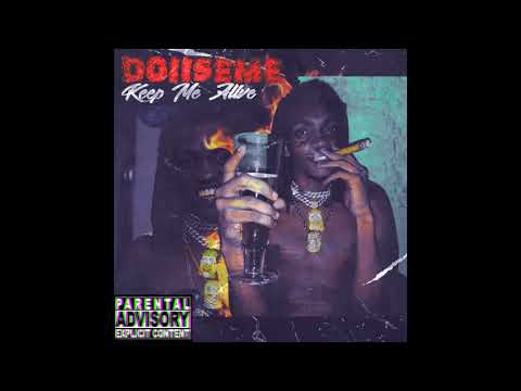 Doiiseme - Keep Me Alive - My Universe, Kill Or Die Mixtape: Faixa04
