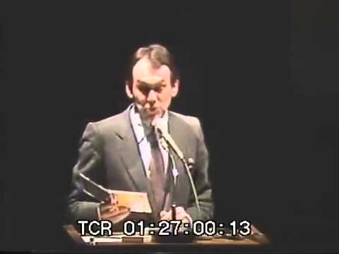 Technology News Timeline 1984 - Sony Explains The Compact Disc