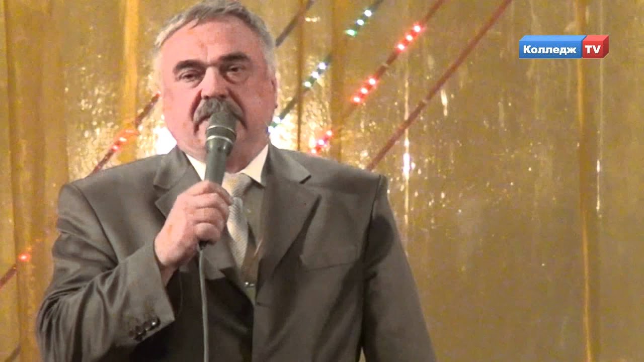 Колледж TV Всероссийская олимпиада 28 05 2012 открытие день первый