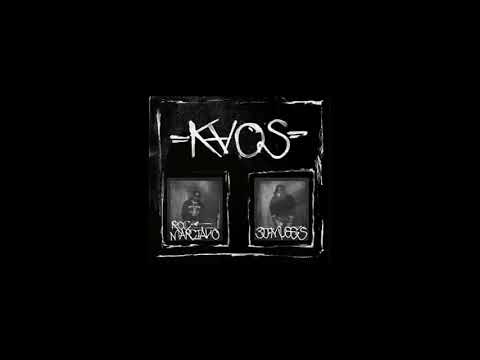 Dj Muggs x Roc Marciano - Doph Lundgren (KAOS LP)