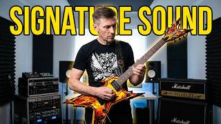 Video thumbnail for Vyacheslav Nichik▶️🎸 Dimebag Razorback Explosion Guitar🇺🇲 by SHRED METHOD