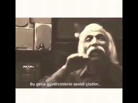 Mohammad Ebrahim Jafari - Bu Gece