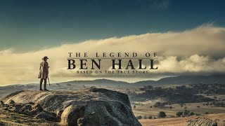 THE LEGEND OF BEN HALL | SOUNDTRACK SUITE | Original Motion Picture Soundtrack | Ronnie Minder