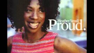 Heather Small - Proud