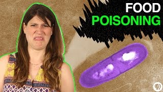 The Food Poisoning Lurking In Your Freezer