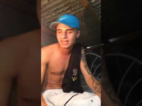 Mc Thnv - Amor (Prévia ) 2018