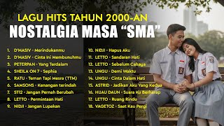 Download lagu PLAYLIST LAGU HITS 2000-AN - NOSTALGIA MASA SMA mp3 Download lagu PLAYLIST LAGU HITS 2000-AN - NOSTALGIA MASA SMA mp3