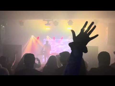 Mike Wallis (Osmetic from KLO) Live @ The Summit [Clips]