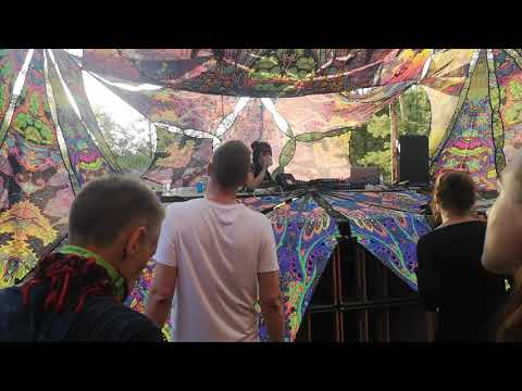 Sishiva @ BK 2021 Russia