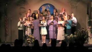 Taking a Stand - FCOC Easter Choir