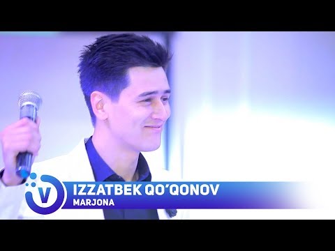 Izzatbek Qo'qonov - Marjona | Иззатбек Куконов - Маржона (Kichik karvon SHOU 2018)