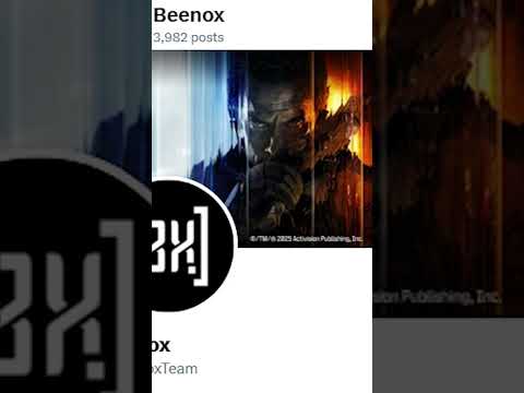 Marc Shorts: Beenox Leaks NEW CTR??