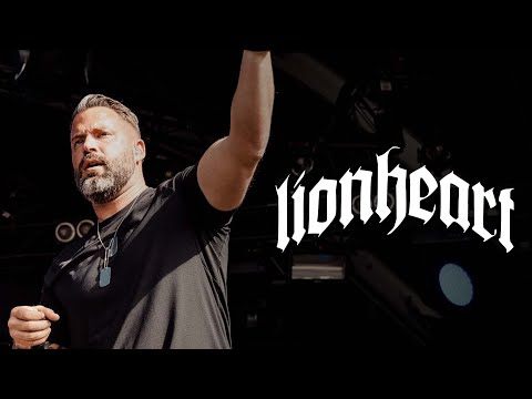 Lionheart Live at Hellfest 2022 | ARTE Concert