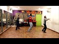 Diljit Dosanjh Gulabi Pagg Bhangra Video Dansation Dance Studio Chandigarh