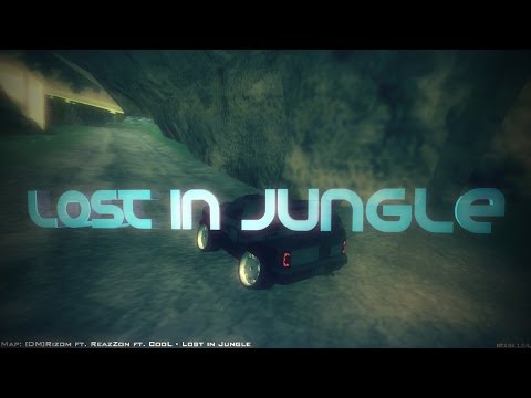 [DM]Rizom ft. ReazZon ft. CooL - Lost in Jungle