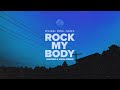 R3HAB INNA Sash Rock My Body Marnik VINAI Remix Official Visualizer