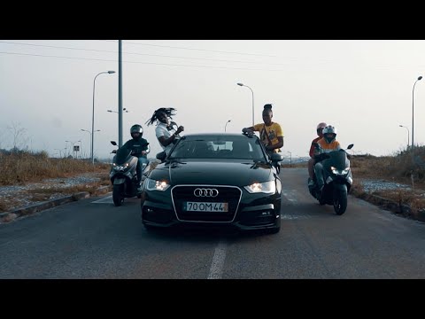 Lil Bes ft Dambu - YAMMI prod. Ciro Fox + Kyo Beats