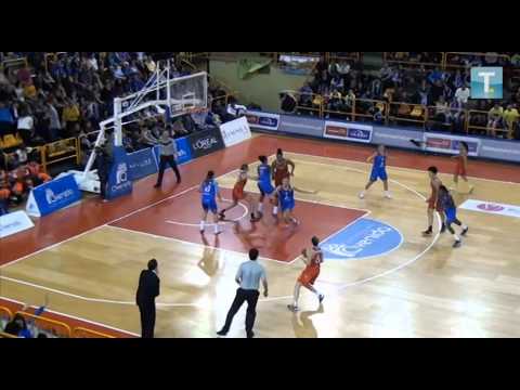 Resumen Perfumerías Avenida 73 - 62 Rivas Ecópolis