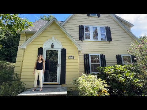 77 Hancock St, Lexington, MA