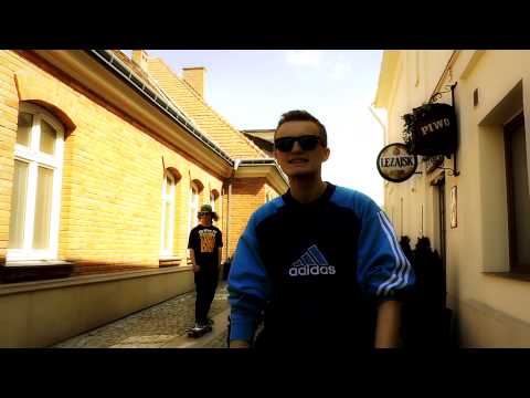 Zarkowski - Zawsze (Alko,bloki,muzyka rap mixtape)