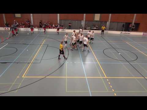 Maalikooste Soittorasia Edustus - RSS Panthers 1.10.2016