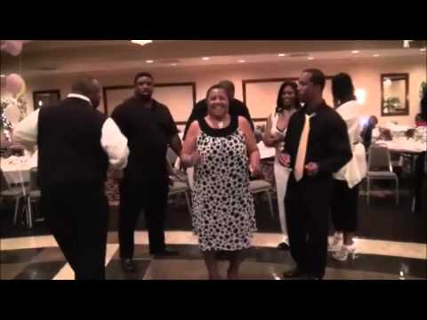 Ms. Barbara Williams 75th Birthday!