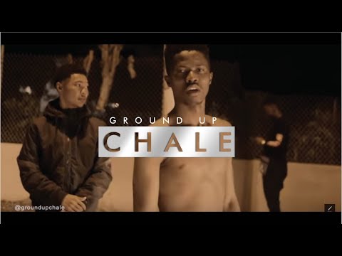 Kwesi Arthur - Issues (Meek Mill Freestyle) | Ground Up TV