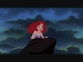 The Little Mermaid - Part Of Your World Reprise - Full Scene