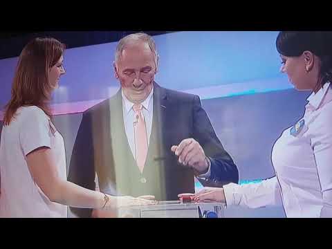 Nie myśli, bo nie jest przyzwyczajona