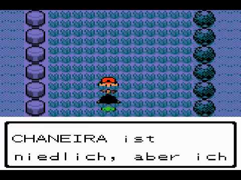 Let's Play Together Pokémon Gold (German) - Part 53 - Off to Konohagakure!