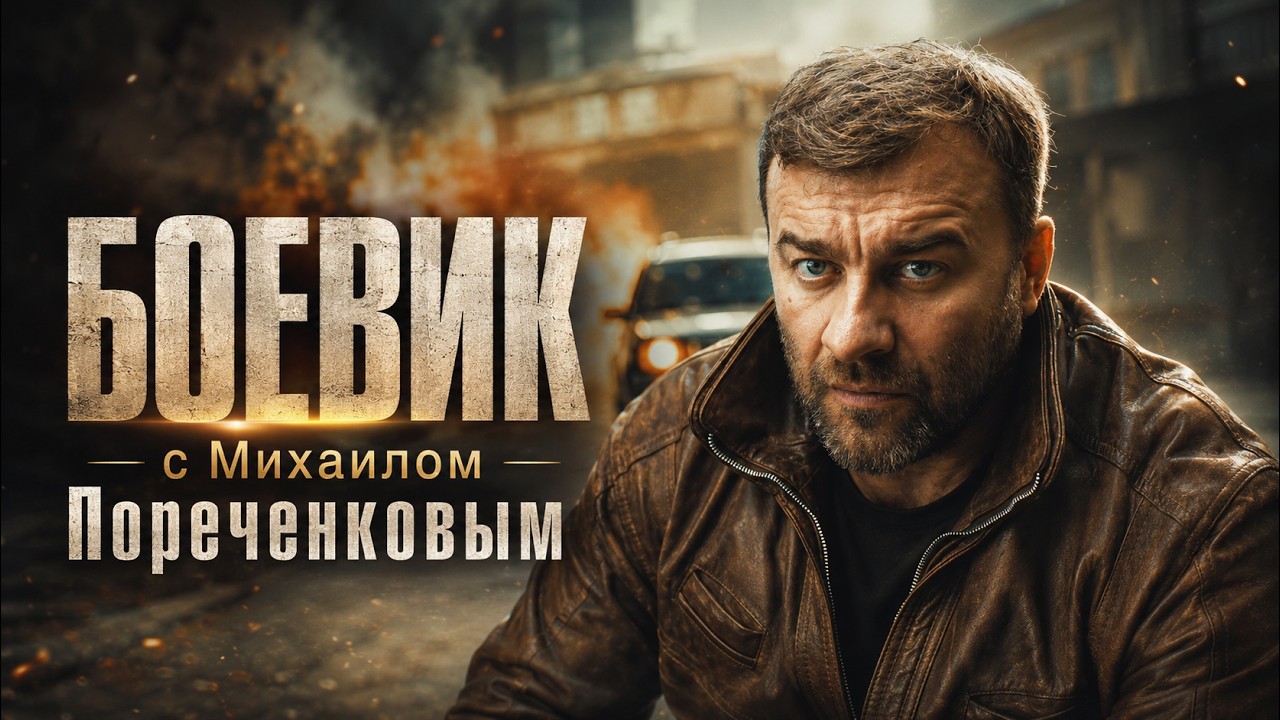 Агент национальной безопасности. Возвращение | Продолжение культового сери?
