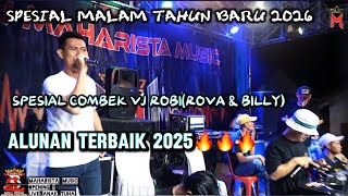 Download lagu SPESIAL MALAM TAHUN BARU_COMBEK ROBI_OPENING PROM ALL ARTIS ANAK TUHA MAHARISTA 2025 mp3